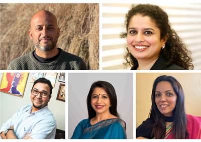 Goafest 2022: Five more jury chairs for Abbys